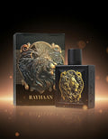 Lion Rayhaan - 100 ml (Rayhaan)