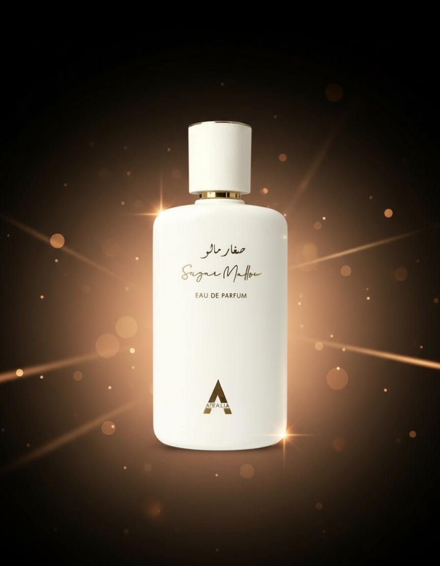 Sugar Mallow - 100ml (Atralia)