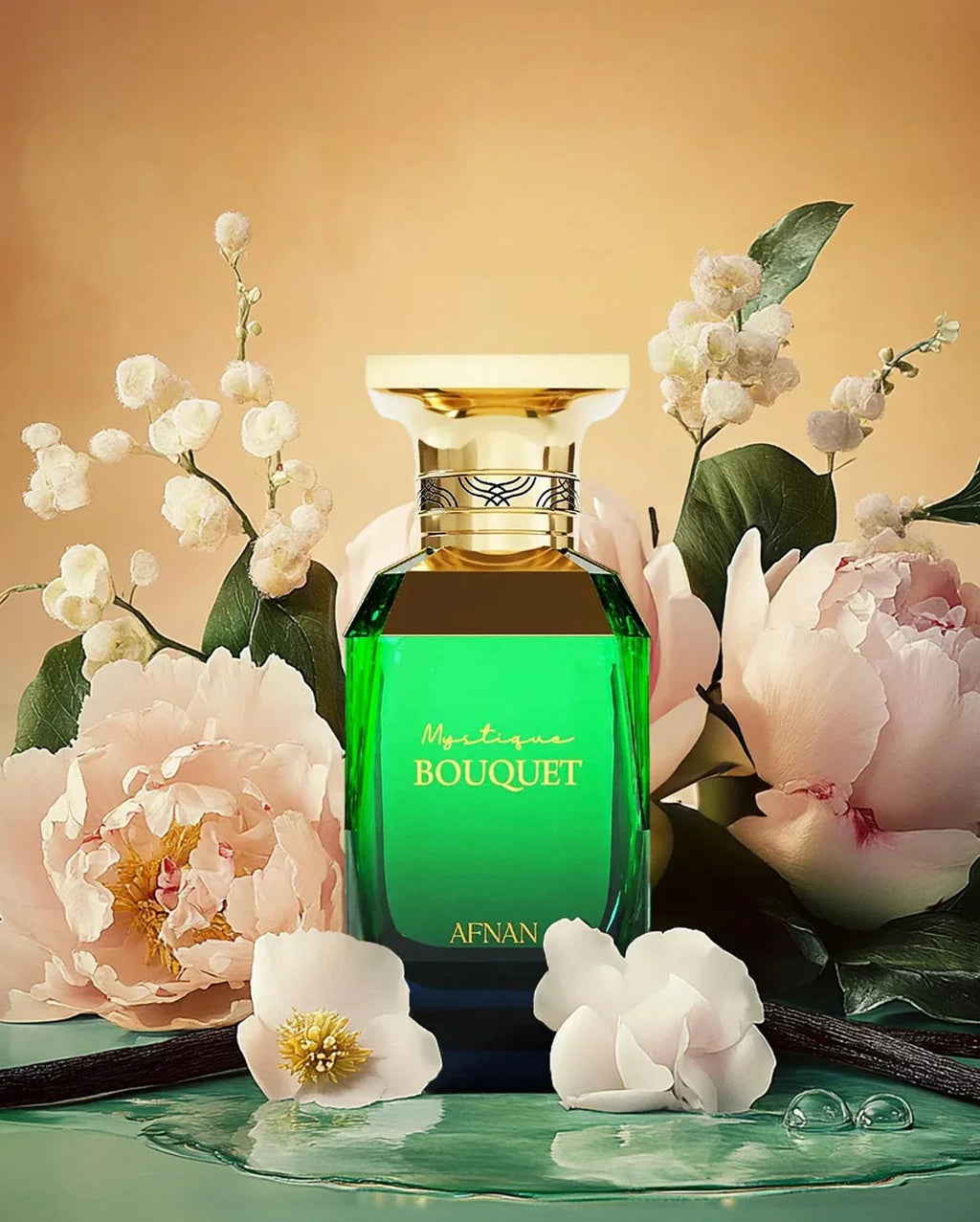 Mystique Bouquet by Afnan (inspired by valaya)