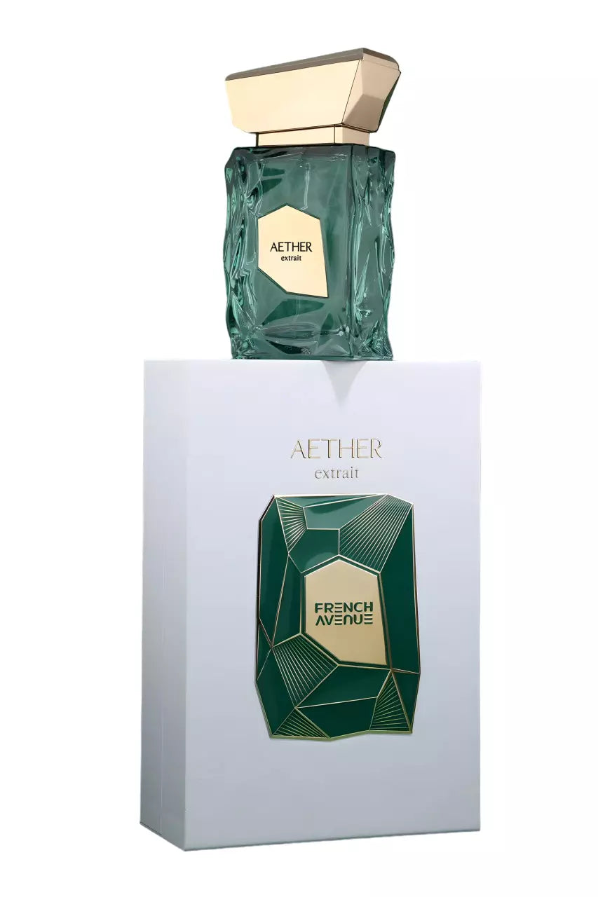 Aether Extract -100ml (Fragrance World)