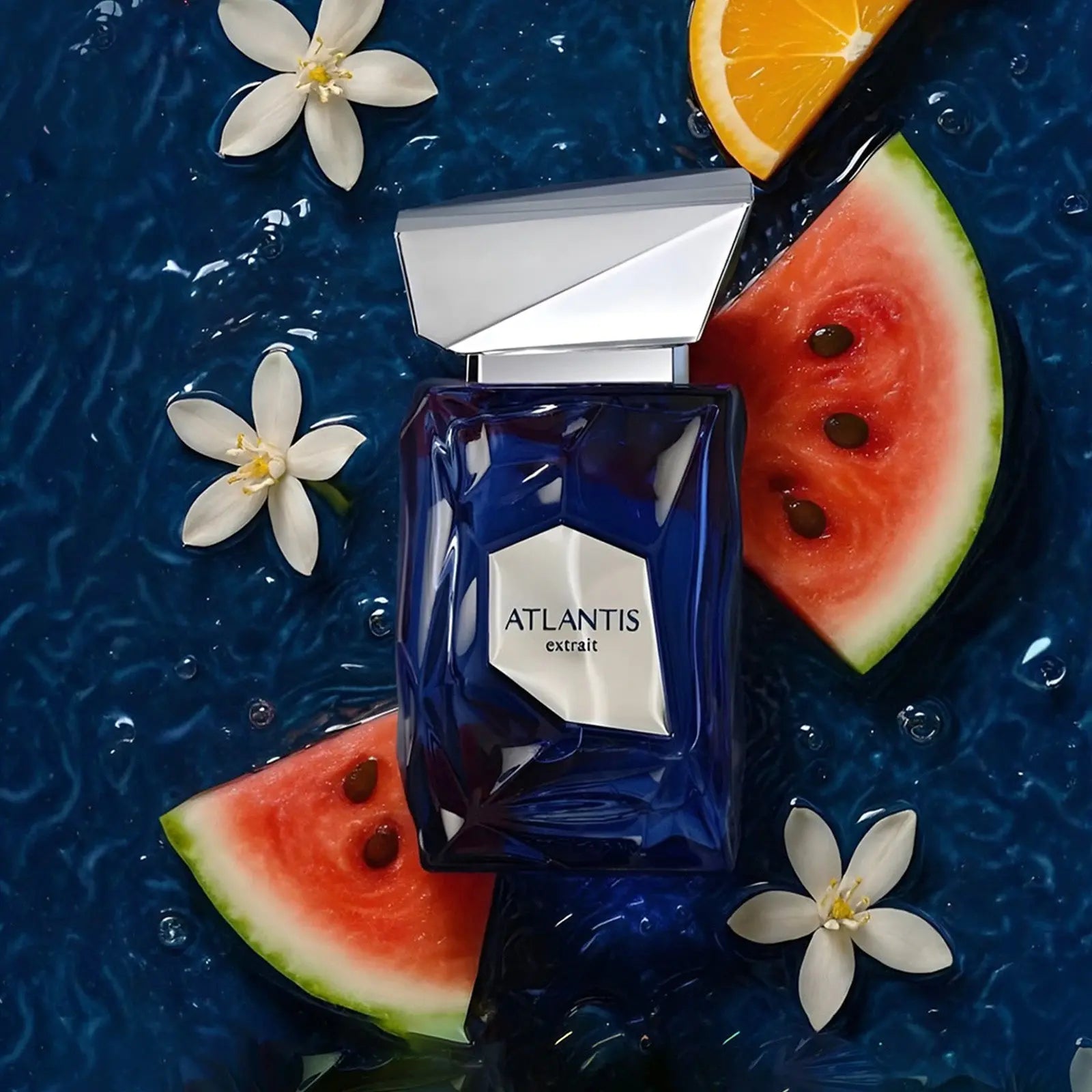 Atlantis - 100ml (French Avenue)