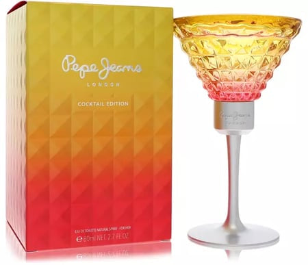 Pepe Jeans Cocktail Edition