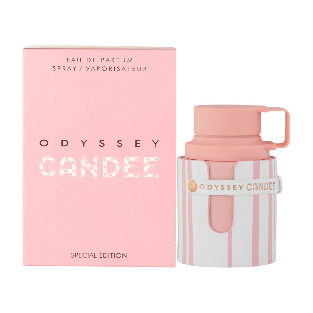 Odyssey Candee - 100ml (Armaf)