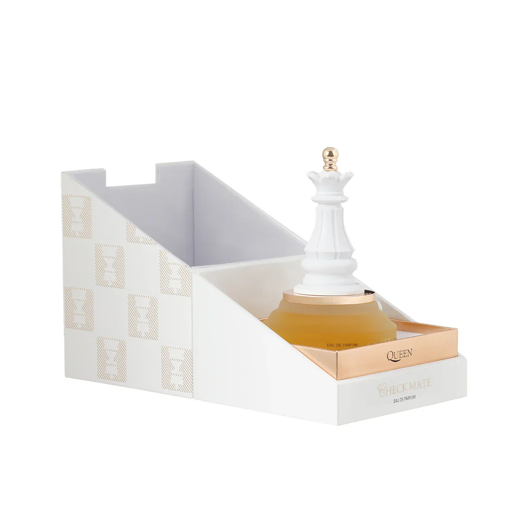 Check Mate Queen - 100ml (Armaf)
