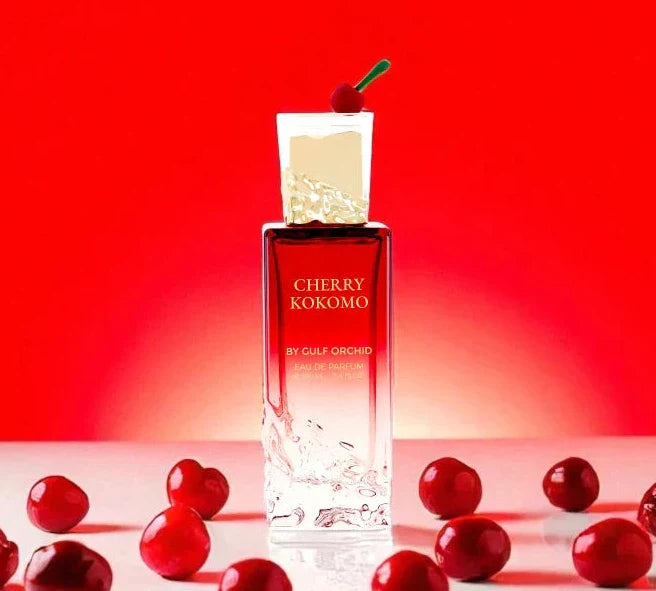 CHERRY KOKOMO 100ml by GULF ORCHID