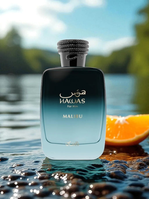 Hawas - Malibu by Rasasi