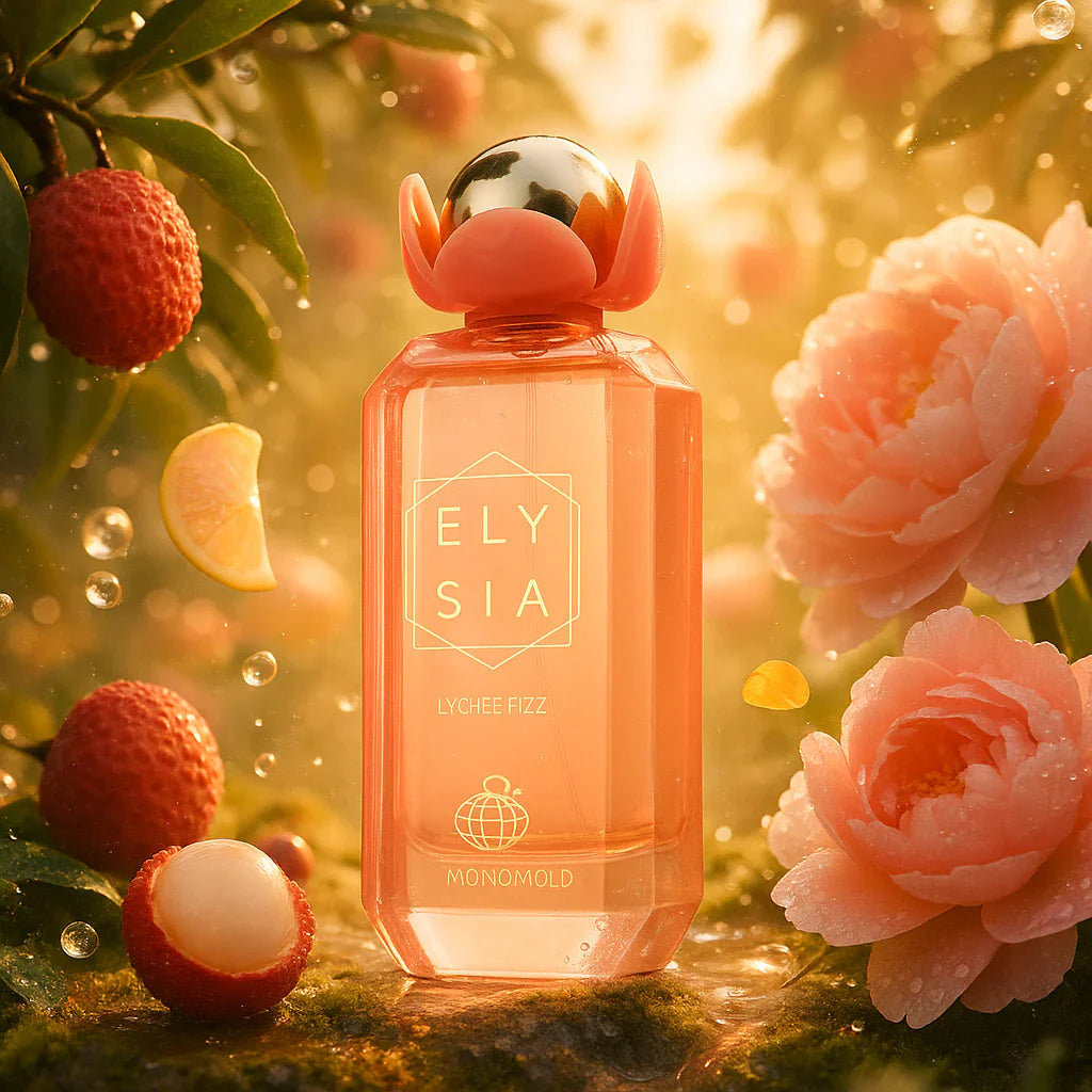 Elysia - Lychee Fizz (Fragrance World)