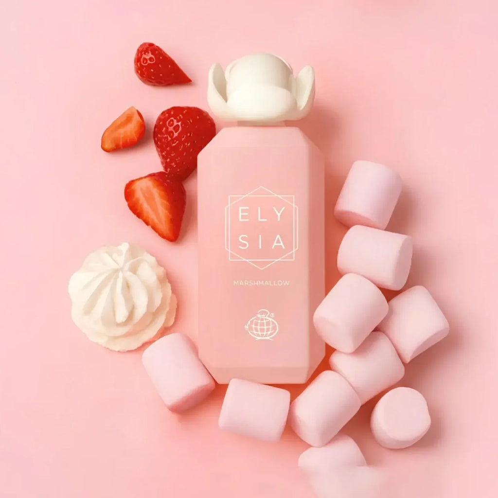 Elysia Marshmallow – 100ml (Fragrance World)