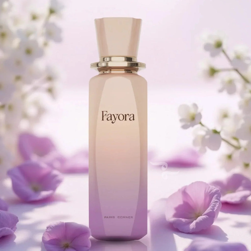Fayora - 100ml (Paris Corner)