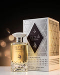 Shahoor Platinum - Al Absar
