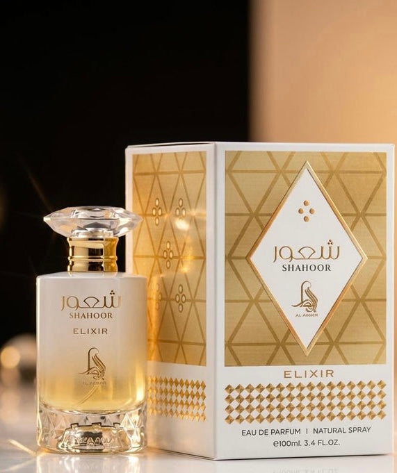 Shahoor Elixir - Al Absar