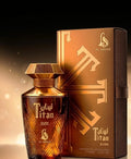 Titan Dusk - Al Absar