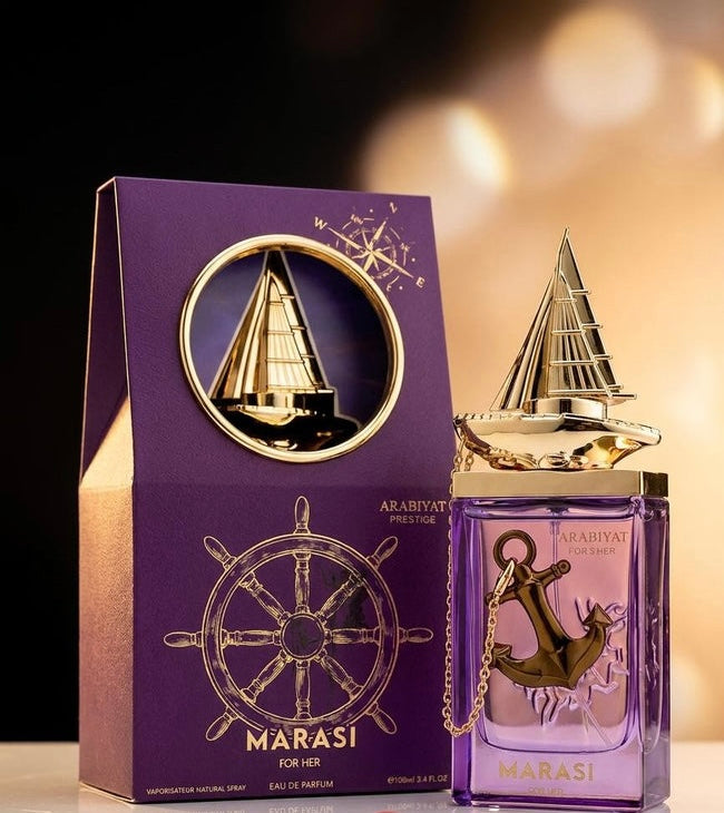 Marasi For Her - Arabiyat Prestige