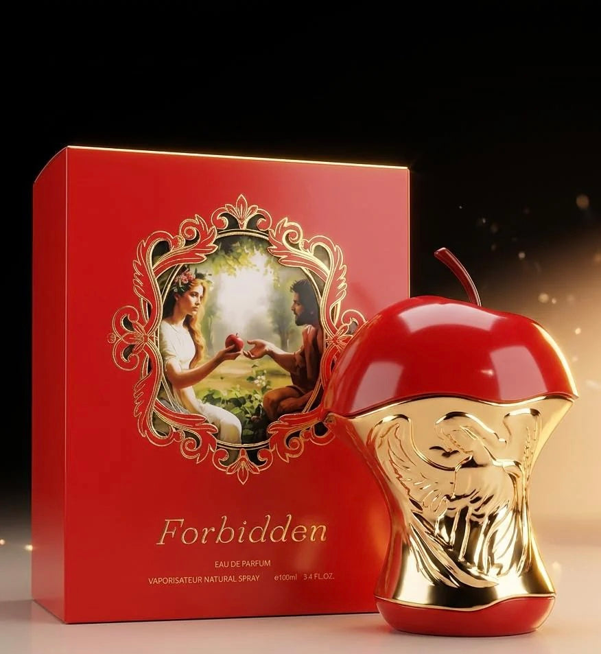 Forbidden - Arabiyat Prestige