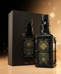 SMOKY ELIXIR - SHAIKH SAEED