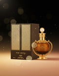 Pure Crystal Perfume 100ml EDP Lattafa Pride