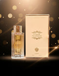 The Kingdom for women -100ml  (Lattafa Perfumes)