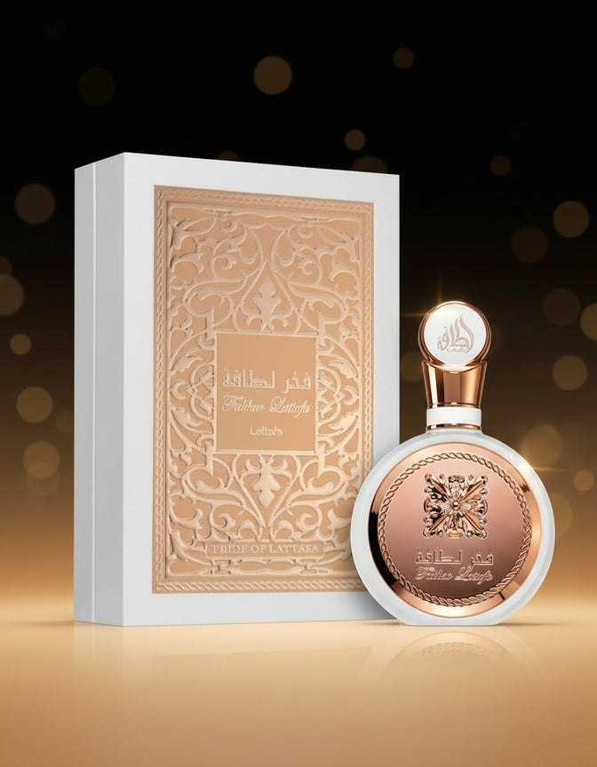 Fakhar Rose - 100ml (Lattafa)