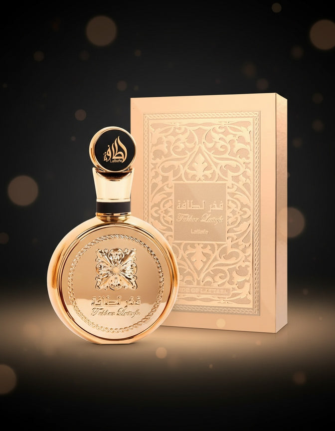 Fakhar Extrait - 100ml (Lattafa)