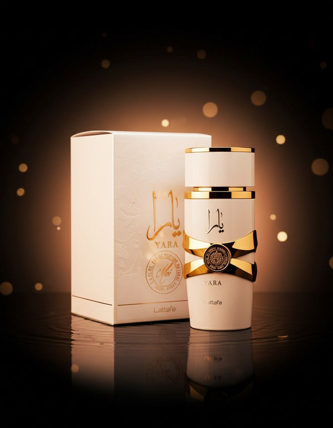 Yara Moi - 100ml (Lattafa)