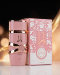 Yara Elixir Perfume 100ml EDP by Lattafa