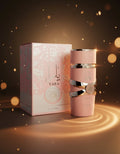 Yara for woman - 100ml (Lattafa)