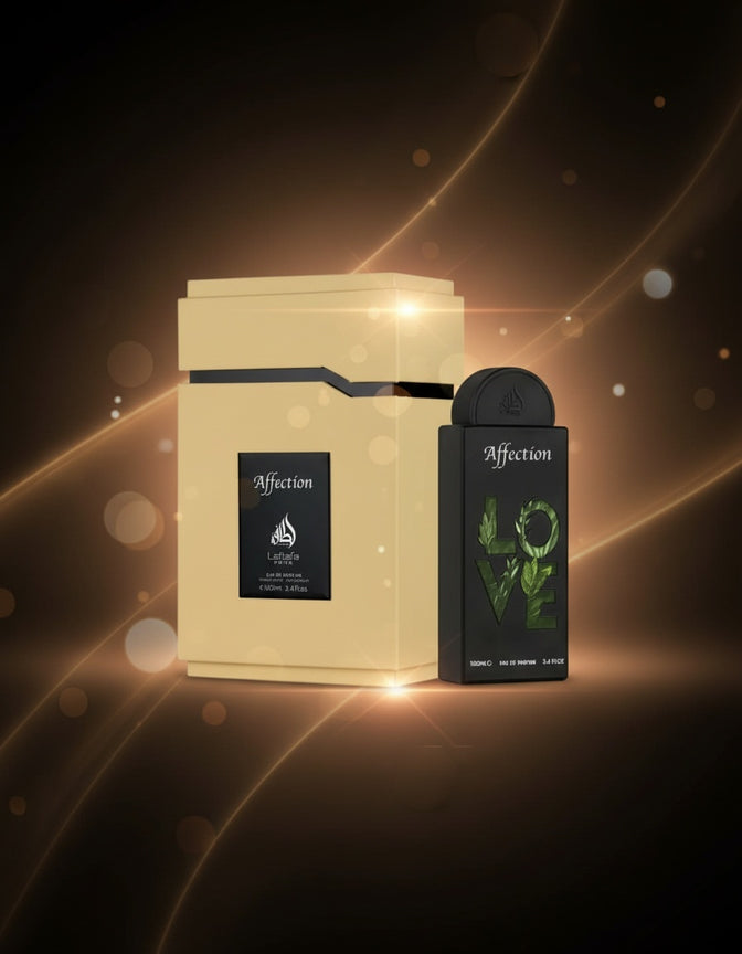 Affection - 100ml by Lattafa Pride