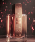 Angham Second Song - Lattafa