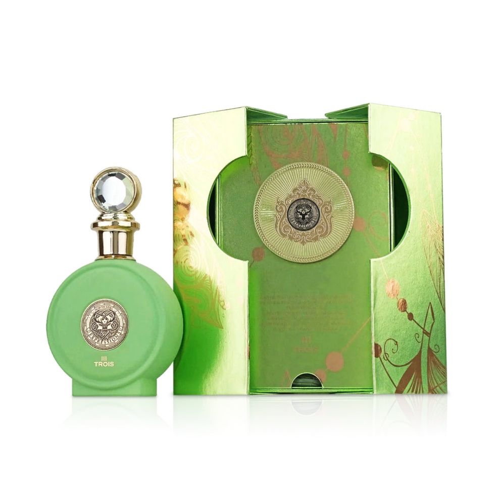 Paris Corner - North Stag Expressions Trois III - 100ml