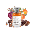 Emir - Camp Fire Factory Edition - 100ml