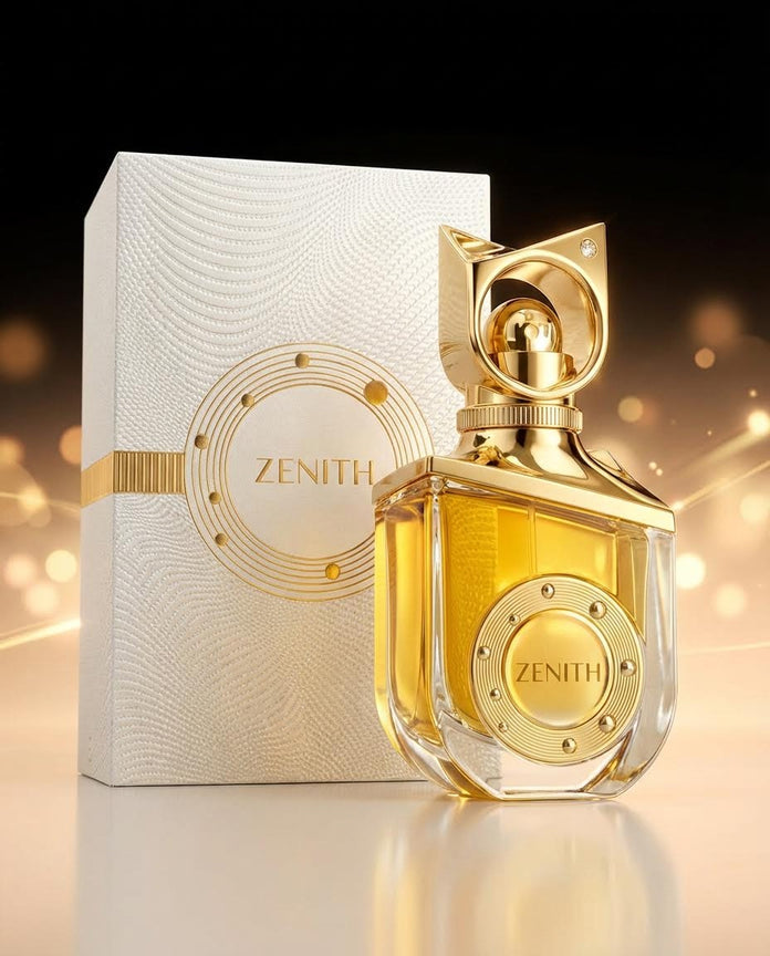 Zenith Perfume 100ml EDP by Riiffs