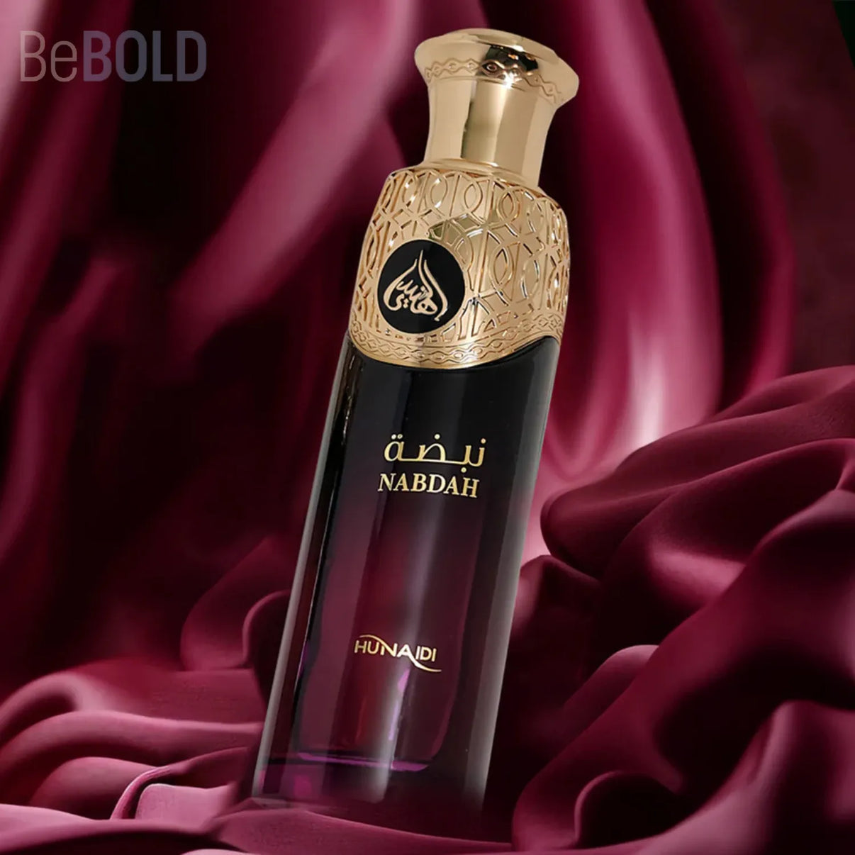 Hunaidi Nabdah - 200ml