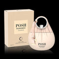 Camra - Posh Powdery 100ml
