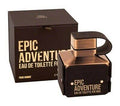 EPIC ADVENTURE EMPER PERFUMES 100ML