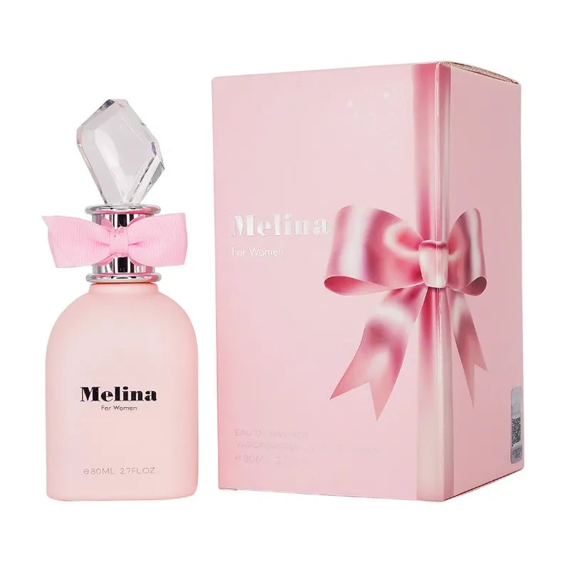 Melina Emper - 80ml Eau De Parfum