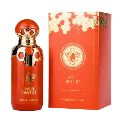 Miel Obscura 100 ml Eau De Parfum