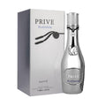 PRIVE PLATINIUM SILVER