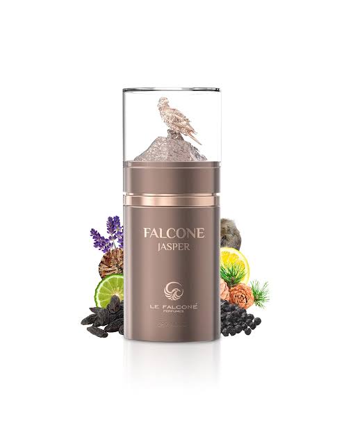 Falcone JASPER EDP Perfume By Le Falcone 100 ML