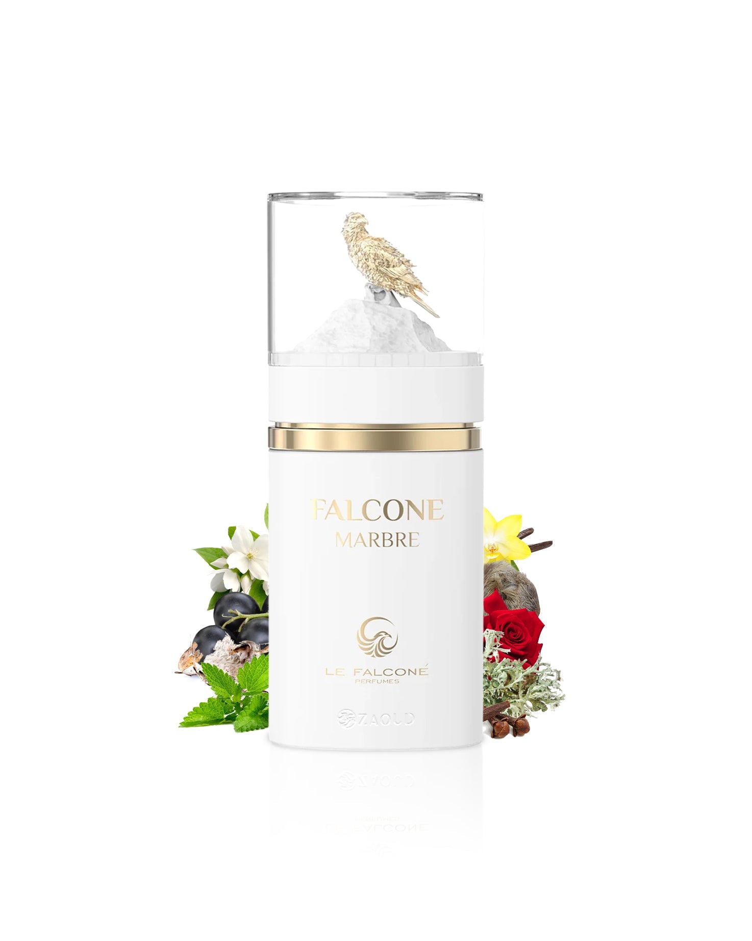Falcone Marbre EDP Perfume By Le Falcone