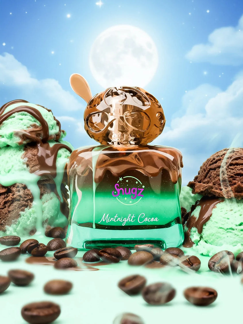 Mintnight Cocoa - Snugz