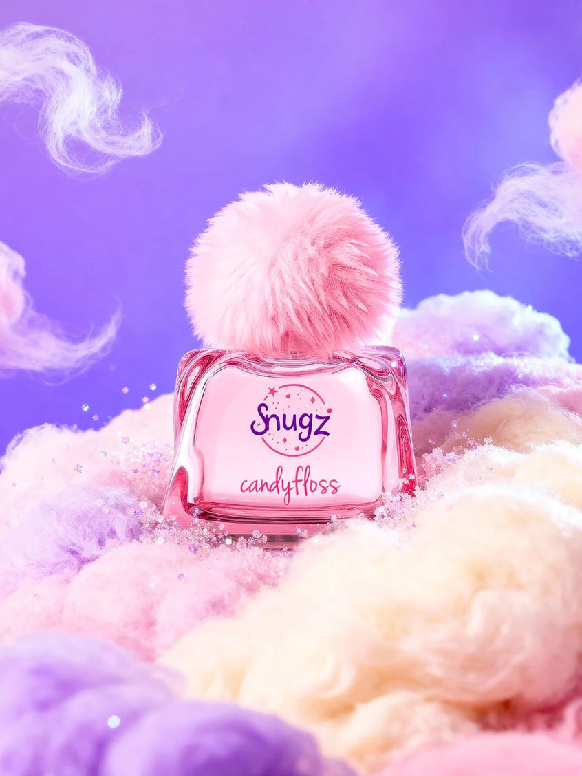 Candyfloss - Snugz