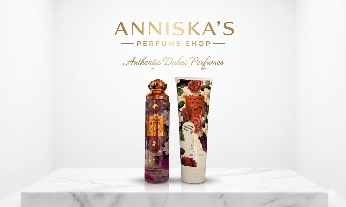 Gift set