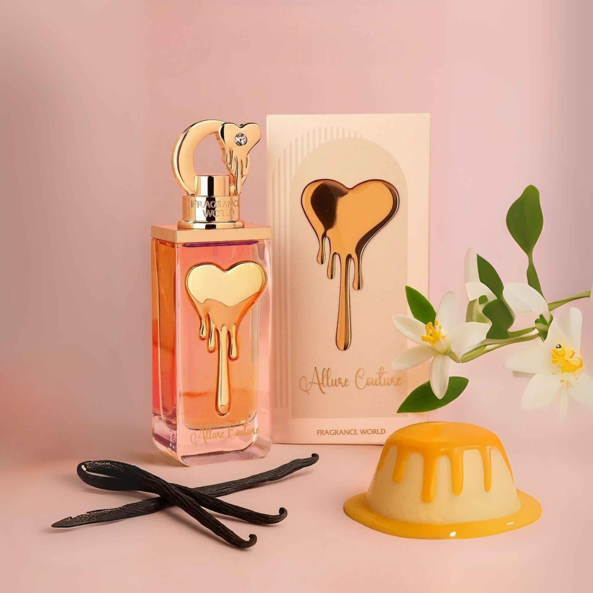 Fragrance World – Allure Couture – 100ml