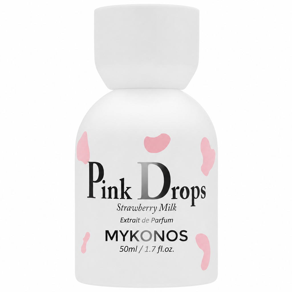 MYKONOS PINK DROPS EXTRAIT DE PARFUM