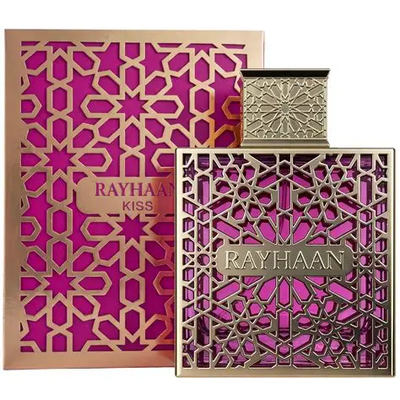 Rayhaan Kiss
