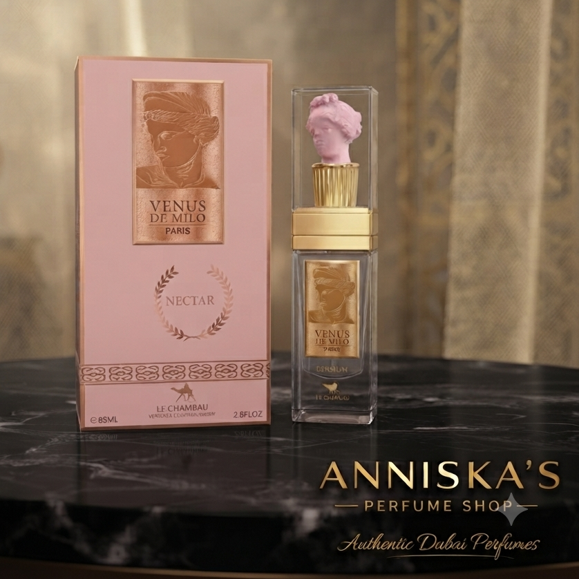 Venus De Milo Nectar