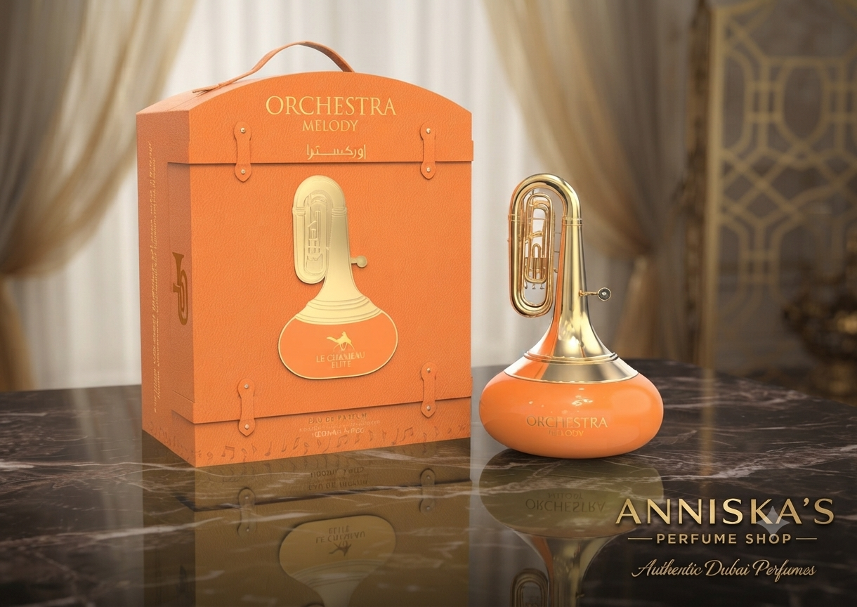 Orchestra Beats - Le Chameau