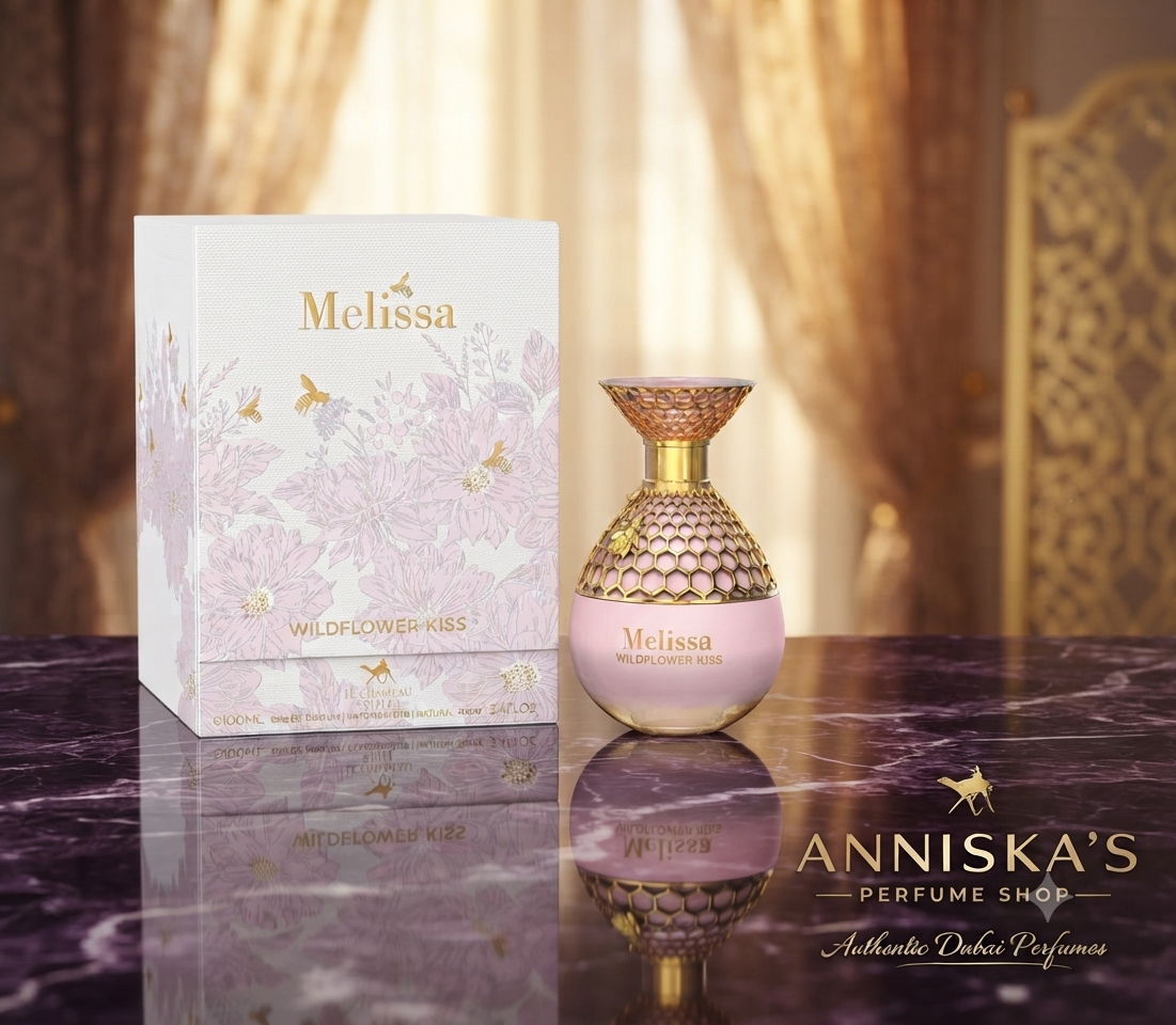 Melissa Wildflower Kiss - Le Chameau