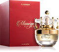 Al Haramain Manege Rouge EDP 75ML