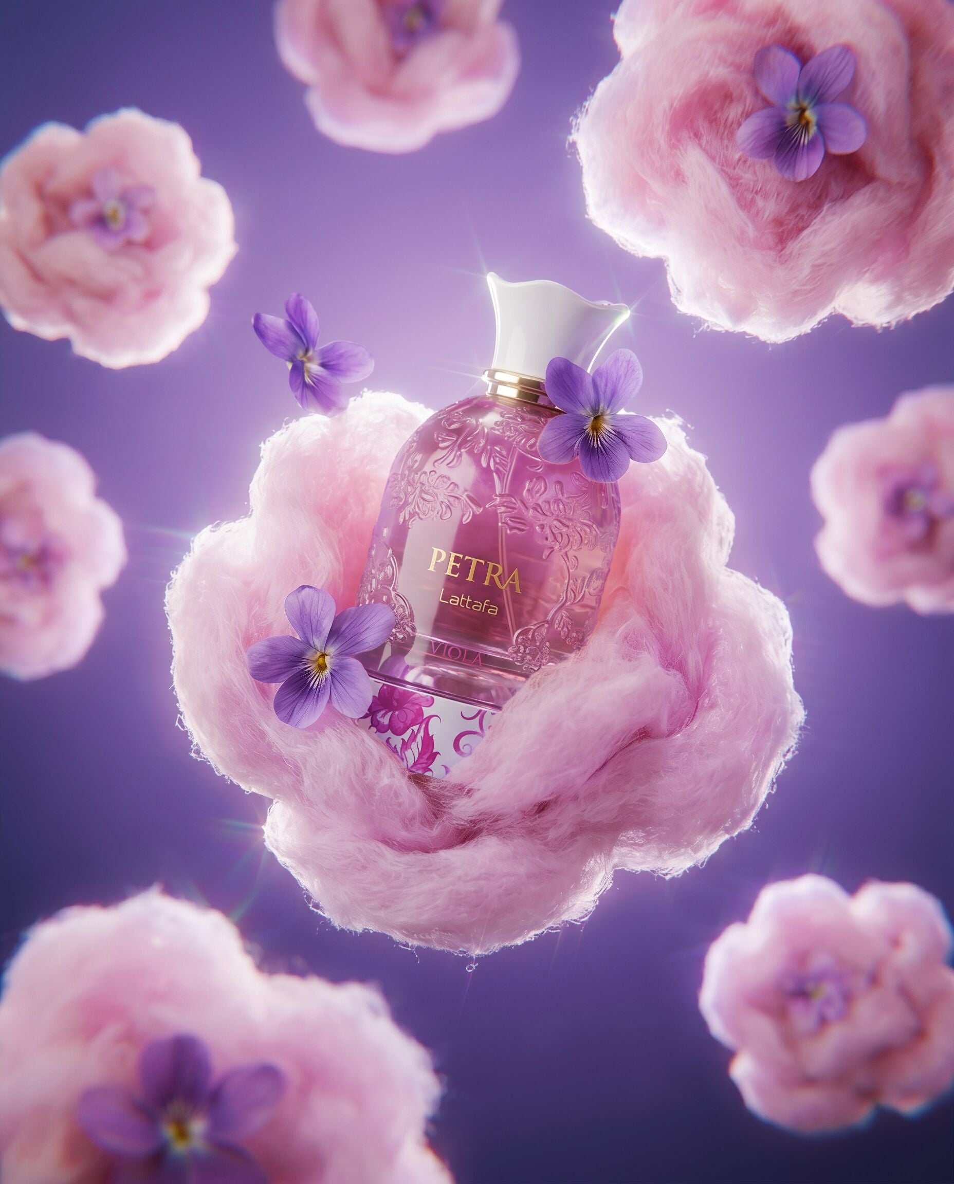 (PRE -ORDER ) Petra Viola